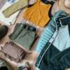 Camp Clothes